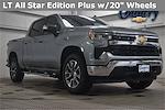 New 2025 Chevrolet Silverado 1500 LT Crew Cab 4x4 Pickup for sale #50441 - photo 1