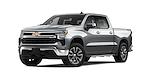 2025 Chevrolet Silverado 1500 Crew Cab 4x4 Pickup for sale #50441 - photo 1