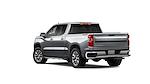 2025 Chevrolet Silverado 1500 Crew Cab 4x4 Pickup for sale #50441 - photo 4