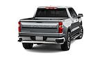 2025 Chevrolet Silverado 1500 Crew Cab 4x4 Pickup for sale #50441 - photo 5