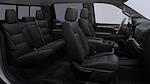 2025 Chevrolet Silverado 1500 Crew Cab 4x4 Pickup for sale #50441 - photo 9