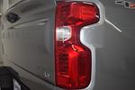 New 2025 Chevrolet Silverado 1500 LT Crew Cab 4x4 Pickup for sale #50441 - photo 26