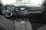 New 2025 Chevrolet Silverado 1500 LT Crew Cab 4x4 Pickup for sale #50441 - photo 4