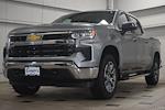 New 2025 Chevrolet Silverado 1500 LT Crew Cab 4x4 Pickup for sale #50441 - photo 35