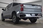 New 2025 Chevrolet Silverado 1500 LT Crew Cab 4x4 Pickup for sale #50441 - photo 37