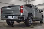 New 2025 Chevrolet Silverado 1500 LT Crew Cab 4x4 Pickup for sale #50441 - photo 2