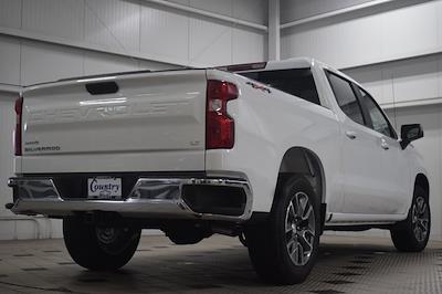 2025 Chevrolet Silverado 1500 Crew Cab 4x4 Pickup for sale #50442 - photo 2