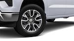 2025 Chevrolet Silverado 1500 Crew Cab 4x4 Pickup for sale #50442 - photo 7