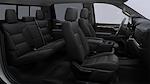 2025 Chevrolet Silverado 1500 Crew Cab 4x4 Pickup for sale #50442 - photo 9