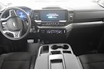 New 2025 Chevrolet Silverado 1500 LT Crew Cab 4x4 Pickup for sale #50442 - photo 35
