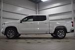 New 2025 Chevrolet Silverado 1500 LT Crew Cab 4x4 Pickup for sale #50442 - photo 38