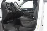 New 2025 Chevrolet Silverado 1500 LT Crew Cab 4x4 Pickup for sale #50442 - photo 25