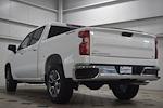 New 2025 Chevrolet Silverado 1500 LT Crew Cab 4x4 Pickup for sale #50442 - photo 39