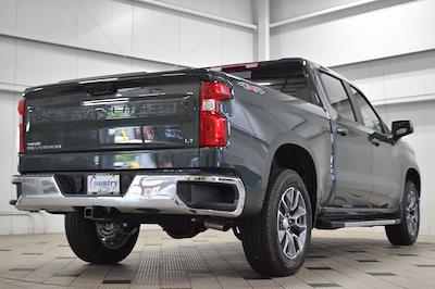 2025 Chevrolet Silverado 1500 Crew Cab 4x4 Pickup for sale #50445 - photo 2