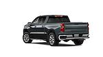 2025 Chevrolet Silverado 1500 Crew Cab 4x4 Pickup for sale #50445 - photo 5