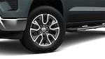 2025 Chevrolet Silverado 1500 Crew Cab 4x4 Pickup for sale #50445 - photo 8