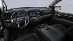 2025 Chevrolet Silverado 1500 Crew Cab 4x4 Pickup for sale #50445 - photo 9