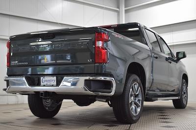 2025 Chevrolet Silverado 1500 Crew Cab 4x4 Pickup for sale #50446 - photo 2
