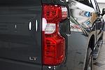 New 2025 Chevrolet Silverado 1500 LT Crew Cab 4x4 Pickup for sale #50446 - photo 4
