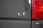 New 2025 Chevrolet Silverado 1500 LT Crew Cab 4x4 Pickup for sale #50446 - photo 8