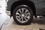 New 2025 Chevrolet Silverado 1500 LT Crew Cab 4x4 Pickup for sale #50446 - photo 15