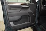 New 2025 Chevrolet Silverado 1500 LT Crew Cab 4x4 Pickup for sale #50446 - photo 33
