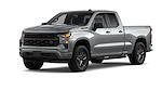 2025 Chevrolet Silverado 1500 Double Cab 4x4 Pickup for sale #50447 - photo 3