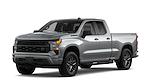 2025 Chevrolet Silverado 1500 Double Cab 4x4 Pickup for sale #50447 - photo 4