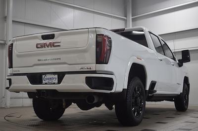 2024 GMC Sierra 2500 Crew Cab 4x4 Pickup for sale #50450A - photo 2