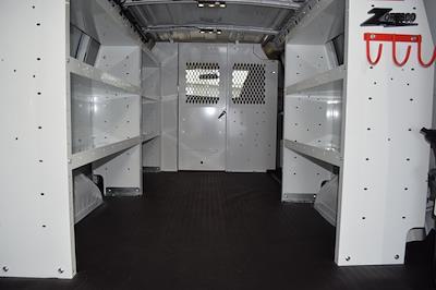 2025 Chevrolet Express 2500 RWD Weather Guard Upfitted Cargo Van for sale #50455 - photo 2