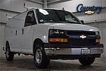 2025 Chevrolet Express 2500 RWD Weather Guard Upfitted Cargo Van for sale #50455 - photo 1