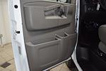 2025 Chevrolet Express 2500 RWD Weather Guard Upfitted Cargo Van for sale #50455 - photo 17