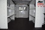 2025 Chevrolet Express 2500 RWD Weather Guard Upfitted Cargo Van for sale #50455 - photo 2
