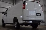 2025 Chevrolet Express 2500 RWD Weather Guard Upfitted Cargo Van for sale #50455 - photo 35