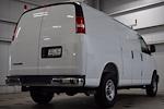 2025 Chevrolet Express 2500 RWD Weather Guard Upfitted Cargo Van for sale #50455 - photo 3