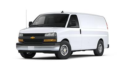 2025 Chevrolet Express 2500 RWD Empty Cargo Van for sale #50456 - photo 1