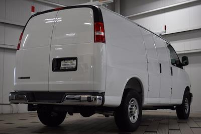 New 2025 Chevrolet Express 2500 Weather Guard Upfitted Cargo Van for sale #50456 - photo 2