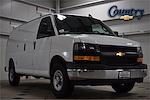 New 2025 Chevrolet Express 2500 Weather Guard Upfitted Cargo Van for sale #50456 - photo 1