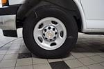 New 2025 Chevrolet Express 2500 Weather Guard Upfitted Cargo Van for sale #50456 - photo 21