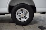 New 2025 Chevrolet Express 2500 Weather Guard Upfitted Cargo Van for sale #50456 - photo 24