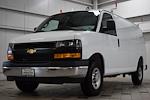 New 2025 Chevrolet Express 2500 Weather Guard Upfitted Cargo Van for sale #50456 - photo 33