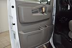 New 2025 Chevrolet Express 2500 Weather Guard Upfitted Cargo Van for sale #50456 - photo 16