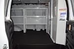 New 2025 Chevrolet Express 2500 Weather Guard Upfitted Cargo Van for sale #50456 - photo 27