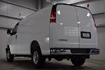 New 2025 Chevrolet Express 2500 Weather Guard Upfitted Cargo Van for sale #50456 - photo 35