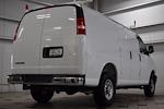 New 2025 Chevrolet Express 2500 Weather Guard Upfitted Cargo Van for sale #50456 - photo 2