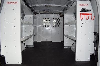 New 2025 Chevrolet Express 2500 Weather Guard Upfitted Cargo Van for sale #50457 - photo 2