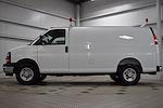 New 2025 Chevrolet Express 2500 Weather Guard Upfitted Cargo Van for sale #50457 - photo 34