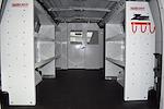 New 2025 Chevrolet Express 2500 Weather Guard Upfitted Cargo Van for sale #50457 - photo 2