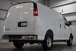 New 2025 Chevrolet Express 2500 Weather Guard Upfitted Cargo Van for sale #50457 - photo 3
