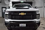 2025 Chevrolet Silverado 3500 Regular Cab 4x4 Dump Truck for sale #50468 - photo 2